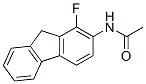 CAS#: 2824-10-4, N-(1-Fluoro-9H-Fluoren-2-Yl)Acetamide