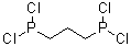 CAS#: 28240-70-2, 1,3-Propanediylbis(Phosphonous Dichloride)