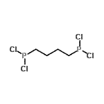 CAS#: 28240-71-3, 1,4-Butanediylbis(Phosphonous Dichloride)