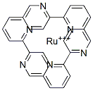 CAS#: 28277-46-5, Tris(2,2'-Bipyridine)Ruthenium (III)