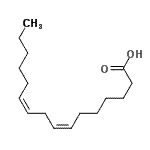 CAS#: 28290-73-5, (7Z,10Z)-7,10-Hexadecadienoic Acid
