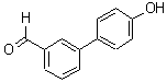 CAS#: 283147-95-5, 3-(4-Hydroxyphenyl)Benzaldehyde