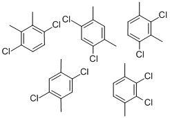 CAS 登录号：28347-13-9， 二(氯甲基)-苯