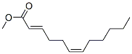 CAS#: 28369-22-4, Methyl (2E,6Z)-Dodeca-2,6-Dienoate