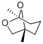 CAS#: 28401-39-0, (1S,5R)-1,5-Dimethyl-6,8-Dioxabicyclo[3.2.1]octane
