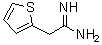 CAS#: 28424-54-6, 2-(2-Thienyl)Ethanimidamide