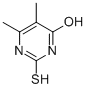 CAS#: 28456-54-4, 5,6-Dimethyl-2-Thiouracil