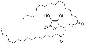 CAS#: 28474-90-0, L-Ascorbyl Dipalmitate