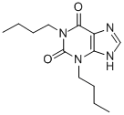 CAS#: 2850-36-4, 1,3-Di-n-Butylxanthine