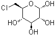 CAS 登录号：28528-86-1， 6-氯-6-脱氧-alpha-D-吡喃葡萄糖