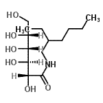 CAS#: 28567-53-5, (2R,3S,4R,5R)-N-(2-Ethylhexyl)-2,3,4,5,6-Pentahydroxyhexanamide