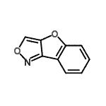CAS#: 28589-99-3, [1]Benzofuro[3,2-c][1,2]Oxazole