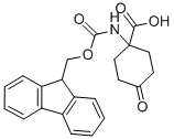 CAS#: 285996-74-9, N-Fmoc-Amino-4-Ketocyclohexylcarboxylic Acid
