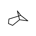 CAS 登录号：286-34-0， 双环[3.1.1]庚烷