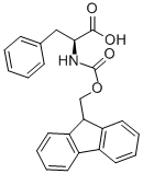 CAS 登录号：286460-71-7， 芴甲氧羰基-苯丙氨酸