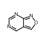 CAS#: 28648-19-3, [1,2]Oxazolo[3,4-d]Pyrimidine