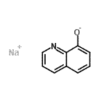 CAS#: 2872-54-0, Sodium 8-Quinolinolate