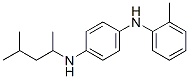 CAS#: 28727-50-6, N-(1,3-Dimethylbutyl)-N'-(Methylphenyl)Benzene-1,4-Diamine