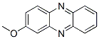 CAS 登录号：2876-18-8， 2-甲氧基吩嗪