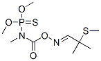 CAS#: 28789-79-9, 2-Methyl-2-(Methylthio)Propionaldehyde O-[(Dimethoxyphosphinothioyl)(Methyl)Carbamoyl]Oxime