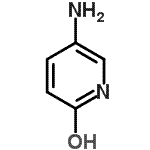 CAS#: 287916-14-7, 5-Amino-2-Pyridinol