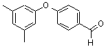 CAS#: 287953-82-6, 4-(3,5-Dimethylphenoxy)Benzaldehyde
