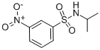 CAS#: 28860-10-8, N-Isopropyl-3-Nitrobenzenesulfonamide