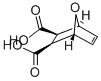 CAS 登录号：28871-62-7， 外-3,6-环氧-1,2,3,6-四氢邻苯二甲酸