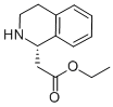 CAS#: 288839-72-5, (1S)-1,2,3,4-Tetrahydro-1-Isoquinolineacetic Acid Ethyl Ester