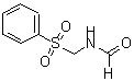 CAS#: 28918-58-3, N-[(Phenylsulfonyl)Methyl]Formamide