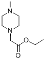 CAS#: 28920-67-4, Ethyl 2-(4-Methylpiperazin-1-Yl)Acetate