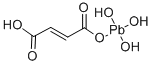 CAS 登录号：28957-52-0， 马来酸铅盐(2:1)