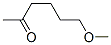 CAS 登录号：29006-00-6， 6-甲氧基-2-己酮