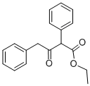CAS 登录号：2901-29-3， 2,4-二苯基乙酰乙酸乙酯