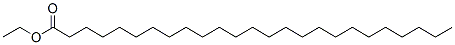 CAS 登录号：29030-80-6， 二十五烷酸乙酯