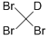 CAS#: 2909-52-6, Bromoform-D