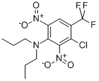 CAS#: 29091-20-1, 3-Chloro-2,6-Dinitro-N,N-Dipropyl-4-(Trifluoromethyl)Aniline