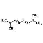 CAS#: 291307-12-5, N'-[(E)-(Dimethylamino)Methylene]-N,N-Dimethylhydrazonoformamide