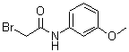 CAS#: 29182-94-3, 2-Bromo-N-(3-Methoxyphenyl)Acetamide