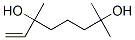 CAS#: 29210-77-3, 2,6-Dimethyloct-7-Ene-2,6-Diol