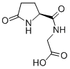 CAS 登录号：29227-88-1， 5-氧代-L-脯氨酰-甘氨酸