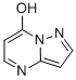 CAS 登录号：29274-23-5， 吡唑并[1,5-a]嘧啶-7(4H)-酮