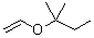 CAS#: 29281-39-8, 2-Methyl-2-(Vinyloxy)Butane