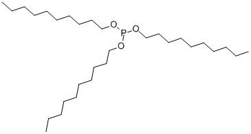 CAS#: 2929-86-4, Tridecyl Phosphite