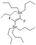 CAS#: 293302-61-1, [(1E)-1,2-Difluoro-1,2-Ethenediyl]Bistributylstannane