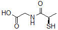 CAS 登录号：29335-92-0， 硫普罗宁