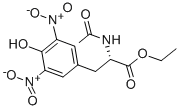 CAS#: 29358-99-4, N-Acetyl-3,5-Dinitro-L-Tyrosine Ethyl Ester
