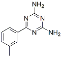 CAS#: 29366-76-5, 6-(3-Methylphenyl)-1,3,5-Triazine-2,4-Diamine