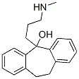 CAS#: 2939-66-4, 10,11-Dihydro-5-[3-(Methylamino)Propyl]-5H-Dibenzo[a,d]Cyclohepten-5-Ol