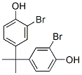 CAS 登录号：29426-78-6， 2-溴-4-[2-(3-溴-4-羟基-苯基)丙-2-基]苯酚